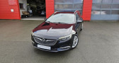 Opel Insignia SP TOURER 1.6 D 136CH ELITE BVA EURO6DT 123G   LES ESSARTS 85