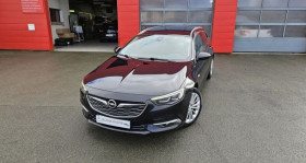 Opel Insignia occasion 2019 mise en vente à LES ESSARTS par le garage GARAGE CHAMPOT - photo n°1