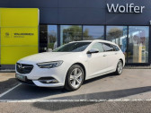 Opel Insignia Sp Tourer 1.6 D 136ch Elite BVA Euro6dT  2018 - annonce de voiture en vente sur Auto Sélection.com