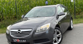 Opel Insignia occasion année 2010 boite Manuelle Annonce Opel Insignia occasion Diesel SP TOURER 2.0 CDTI 130CH COSMO PACK * 131.000KM * 1ERE MAIN à La Chapelle D'Armentiéres