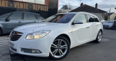 Annonce Opel Insignia occasion Diesel SP TOURER 2.0 CDTI 130CH FAP EDITION � Morsang Sur Orge