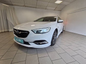 Annonce Opel Insignia occasion Diesel Sp Tourer 2.0 D 170ch Ultimate AT8 + Attelage rtractable  Saint-Louis