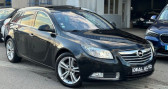 Annonce Opel Insignia occasion Diesel Sp Tourer Sports 2.0 CDTI 160 COSMO BVA  SAINT MARTIN D'HERES