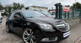 Opel Insignia occasion 2012 mise en vente à Colmar par le garage SUPERSTAR AUTO - photo n°1
