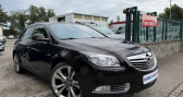 Opel Insignia occasion année 2012 boite Automatique Annonce Opel Insignia occasion Diesel SPORT 2.0l CDTI COSMO PACK 4X4 BVA 2012 à Colmar