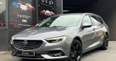 Opel Insignia Sport Tourer 1.6 D 136 ch BVM6  2019 - annonce de voiture en vente sur Auto Sélection.com