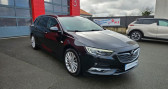 Opel Insignia Sport Tourer  2019 - annonce de voiture en vente sur Auto Sélection.com