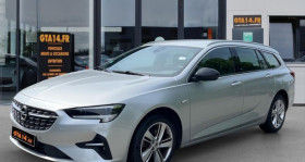 Opel Insignia , garage GTA14  LE CASTELET