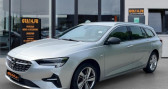 Opel Insignia occasion année 2022 boite Automatique Annonce Opel Insignia occasion Diesel SPORTS TOURER 1.5 Diesel 122 ch BVA8 Elegance Business à LE CASTELET