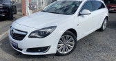 Opel Insignia SPORTS TOURER 1.6 CDTI 120 ch Innovation   COURNON 63