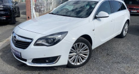 Opel Insignia occasion 2016 mise en vente à COURNON par le garage AXCESS'AUTO - photo n°1