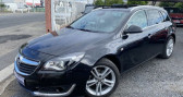 Opel Insignia SPORTS TOURER 1.6 CDTI ecoFlex Start/Stop 136 ch Cosmo   COURNON 63