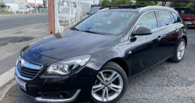 Opel Insignia occasion 2016 mise en vente à COURNON par le garage AXCESS'AUTO - photo n°1