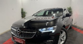 Opel Insignia SPORTS TOURER 122ch BVA8 Elegance Business  2022 38500KM*PRE   THIERS 63