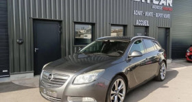 Opel Insignia , garage BH CAR HAGUENAU � Haguenau