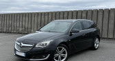 Opel Insignia Sports Tourer 2.0 CDTI 163ch Cosmo Pack Start&Stop   VILLENEUVE LOUBET 06