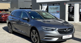 Opel Insignia occasion 2019 mise en vente &agrave; EPONE par le garage AGENCE AUTOMOBILIERE EPONE 78 - photo n&deg;1