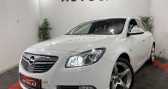 Annonce Opel Insignia occasion Diesel SPORTS TOURER 2.0 CDTI 195 BiTurbo AWD OPC LINE AUTO  THIERS