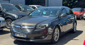 Annonce Opel Insignia occasion Diesel SPORTS TOURER 2.0 CDTI ecoFlex Start/Stop 140 ch Cosmo Pack � Gevrey-Chambertin