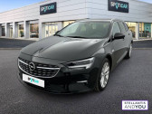 Opel Insignia Sports Tourer 2.0 Diesel 174 ch BVA8 Elegance Business   PARIS 75