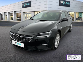 Opel Insignia , garage SPOTICAR STELLANTIS &YOU PARIS PORTE DE VERSAILLES  PARIS