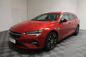 Annonce Opel Insignia occasion Diesel SPORTS TOURER Insignia Sports Tourer 1.5 Diesel 122 ch  CHATELLERAULT