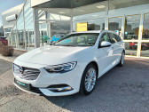 Annonce Opel Insignia occasion Diesel SPORTS TOURER Insignia Sports Tourer 1.6 Diesel 136 ch  GUERET
