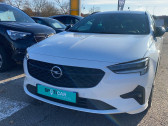 Annonce Opel Insignia occasion  SPORTS TOURER Insignia Sports Tourer 2.0 Turbo 200 ch BVA9 à LIMOGES