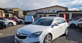Annonce Opel Insignia occasion Diesel st 2.0 cdti 170 cosmo pack 09-2015 TOE GPS CUIR XENON LED à Frontenex