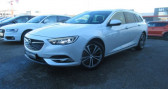 Opel Insignia occasion année 2017 boite Automatique Annonce Opel Insignia occasion Diesel TOURER 2.0 D 170 ch luxe en l etat à AUBIERE