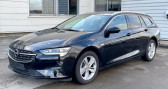 Annonce Opel Insignia occasion Diesel TOURER 2.0 D 174CH ELEGANCE AT8 NOIR ONYX  CHAUMERGY