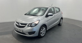 Opel Karl , garage ESPACE AUTO QUIMPER  QUIMPER
