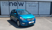 Annonce Opel Karl occasion Essence 1.0 - 73 ch Edition Plus  CHATELLERAULT
