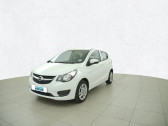 Annonce Opel Karl occasion Essence 1.0 - 73 ch Edition  ANGERS