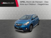 Opel Karl 1.0 - 73 ch Rocks   Dax 40