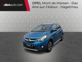 Opel Karl , garage OPEL DAX  Dax