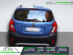 Opel Karl 1.0 - 73 ch  occasion � Beaupuy - photo n�5