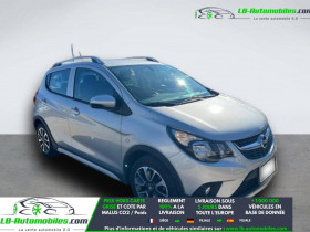 Opel Karl 1.0 - 73 ch  occasion � Beaupuy - photo n�2