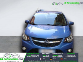 Opel Karl 1.0 - 73 ch  occasion � Beaupuy - photo n�4