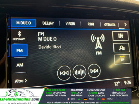 Opel Karl 1.0 - 73 ch  occasion � Beaupuy - photo n�3