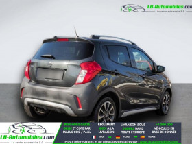 Opel Karl 1.0 - 73 ch  occasion � Beaupuy - photo n�4