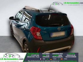 Opel Karl 1.0 - 73 ch  occasion � Beaupuy - photo n�2