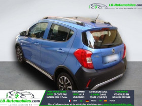 Opel Karl 1.0 - 73 ch  occasion � Beaupuy - photo n�3