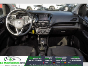 Opel Karl 1.0 - 73 ch  occasion � Beaupuy - photo n�3