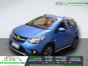 Opel Karl 1.0 - 73 ch  occasion � Beaupuy - photo n�2