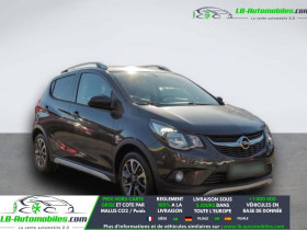 Opel Karl 1.0 - 73 ch  occasion � Beaupuy - photo n�2