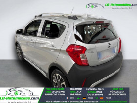Opel Karl 1.0 - 73 ch  occasion � Beaupuy - photo n�3