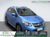 Opel Karl 1.0 - 73 ch  � Beaupuy 31