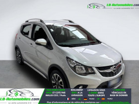 Opel Karl 1.0 - 73 ch  occasion � Beaupuy - photo n�2