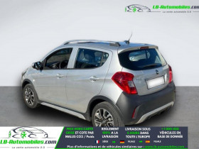 Opel Karl 1.0 - 73 ch  occasion � Beaupuy - photo n�4